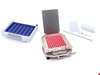 Kit Full Metal 100 gélules